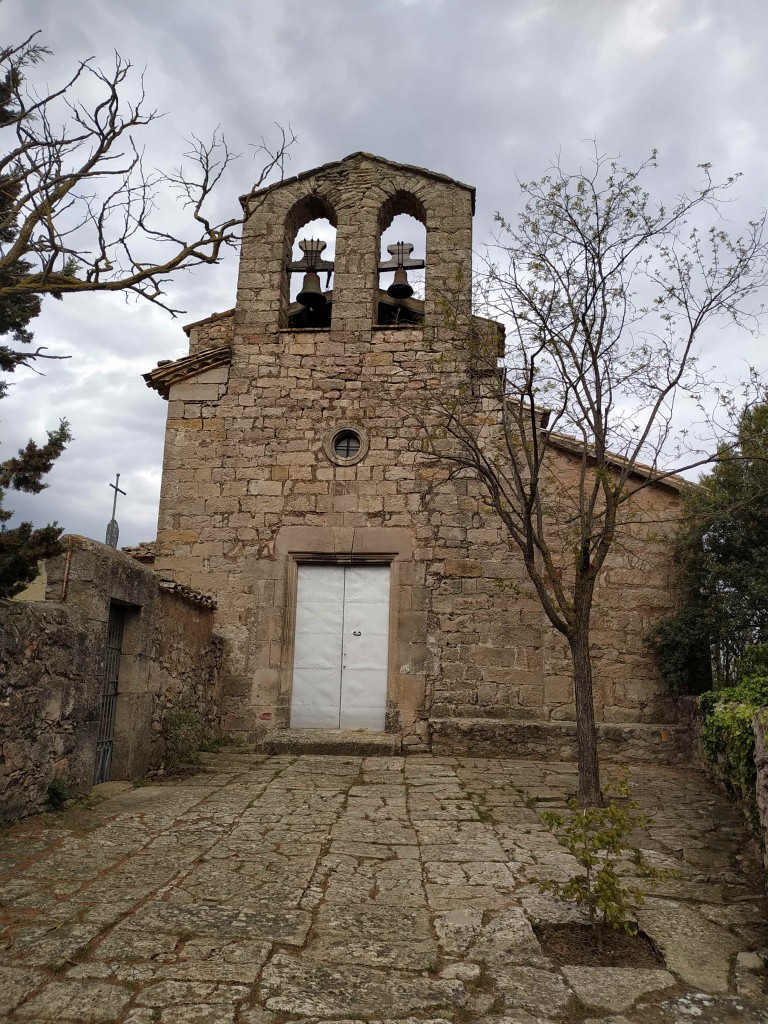 Santa Cecília de Grevalosa.