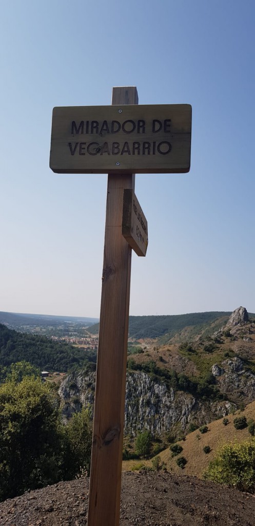 Mirador de Vegabarrio